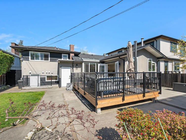 2566 Mcbain Avenue, Vancouver, BC, V6L 2C6 - 21