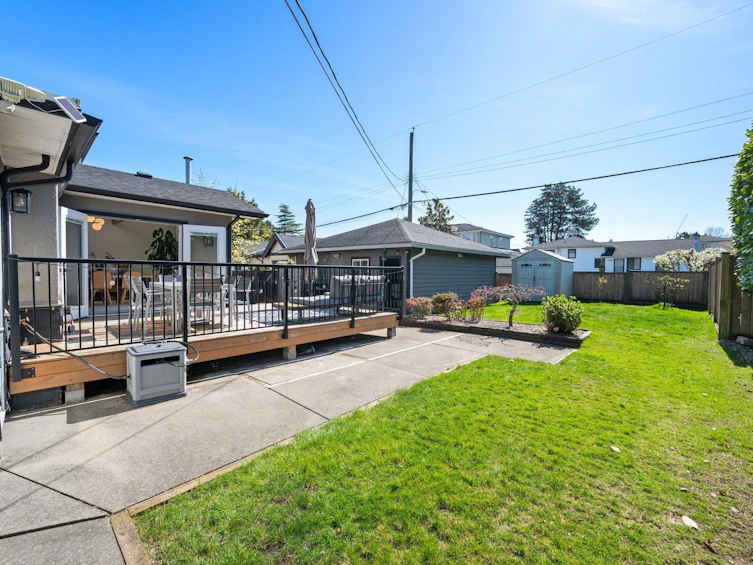 2566 Mcbain Avenue, Vancouver, BC, V6L 2C6 - 23