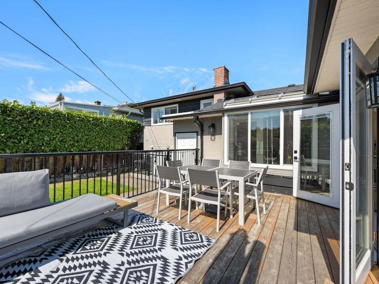 2566 Mcbain Avenue, Vancouver, BC, V6L 2C6 - 22