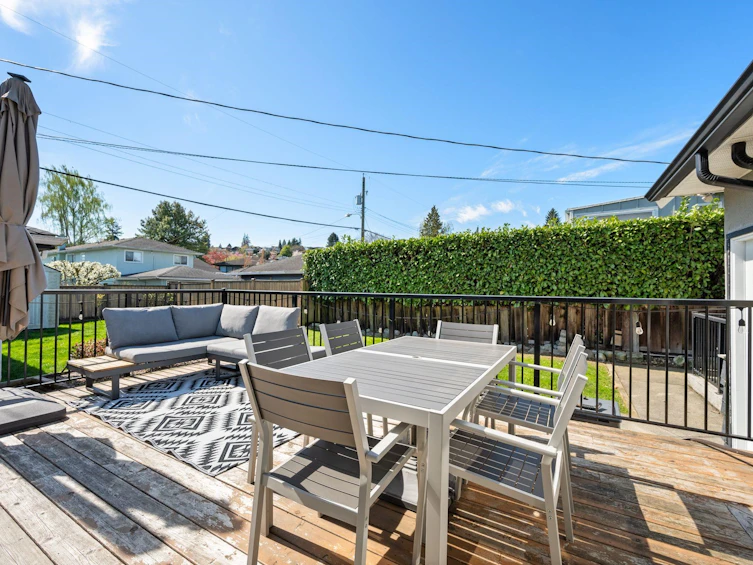 2566 Mcbain Avenue, Vancouver, BC, V6L 2C6 - 12