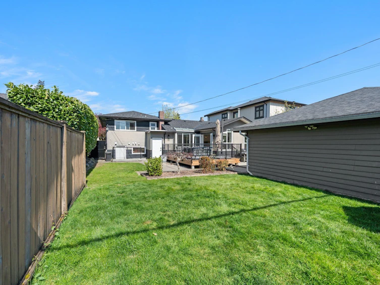 2566 Mcbain Avenue, Vancouver, BC, V6L 2C6 - 24