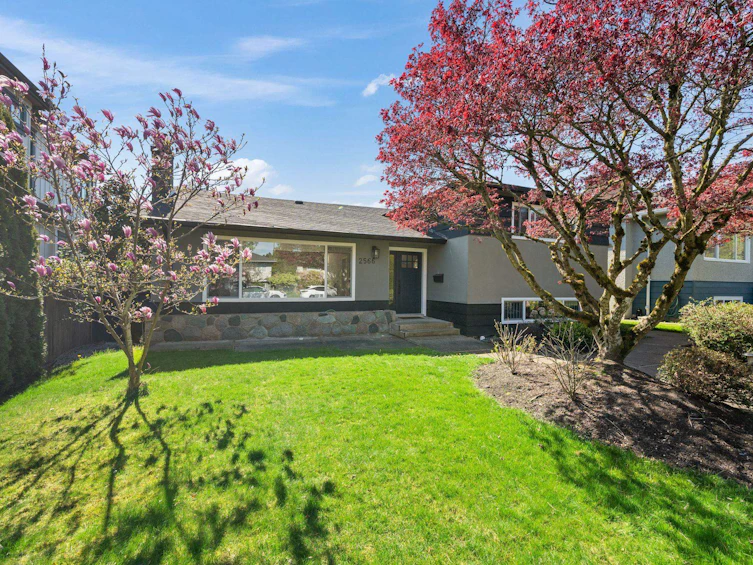 2566 Mcbain Avenue, Vancouver, BC, V6L 2C6 - 20