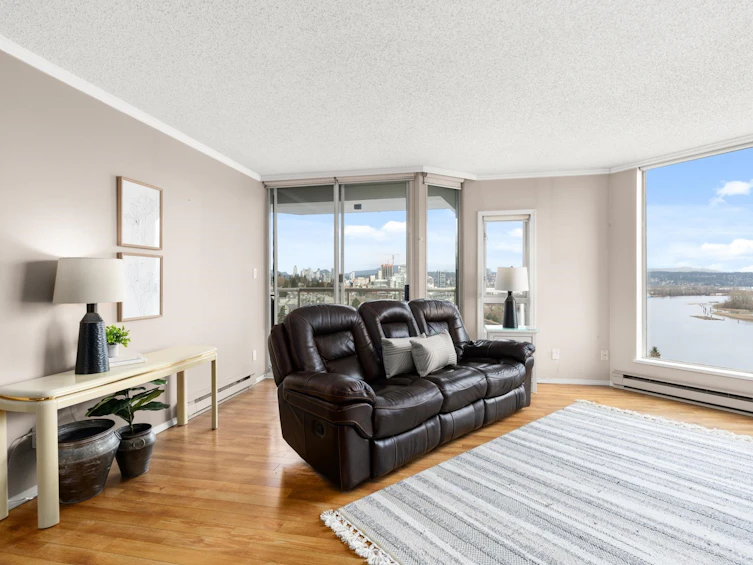 1404-71 Jamieson Court, New Westminster, BC, V3L 5R4 - 4