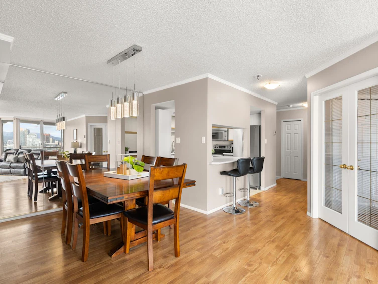 1404-71 Jamieson Court, New Westminster, BC, V3L 5R4 - 8