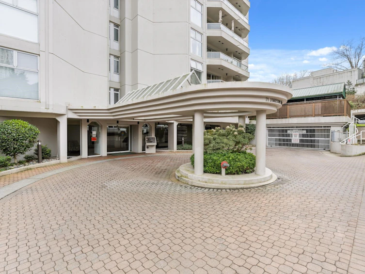 1404-71 Jamieson Court, New Westminster, BC, V3L 5R4 - 26