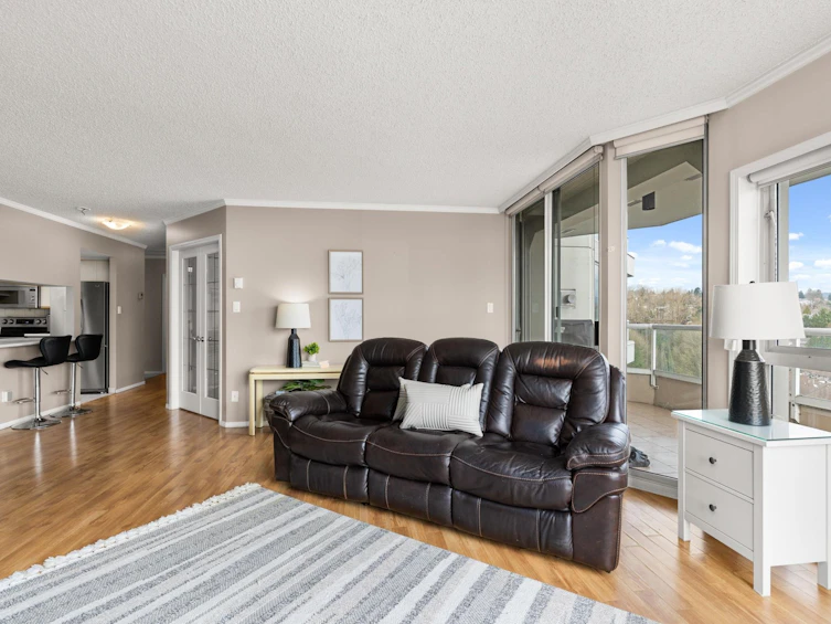 1404-71 Jamieson Court, New Westminster, BC, V3L 5R4 - 5
