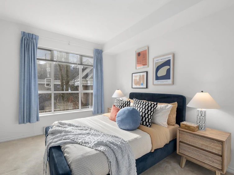 207-5760 Hampton Place, Vancouver, BC, V6T 2G1 - 23