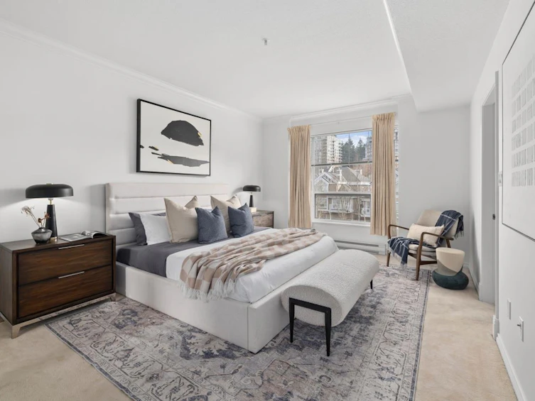 207-5760 Hampton Place, Vancouver, BC, V6T 2G1 - 18