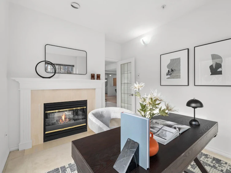 207-5760 Hampton Place, Vancouver, BC, V6T 2G1 - 16