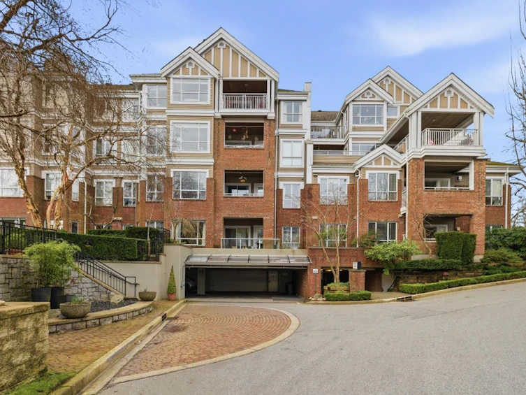 207-5760 Hampton Place, Vancouver, BC, V6T 2G1 - 30