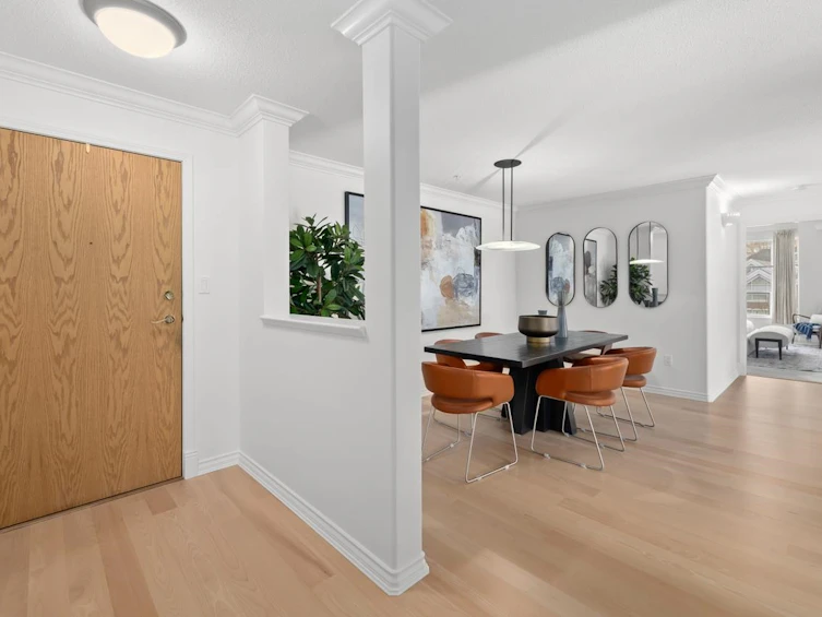 207-5760 Hampton Place, Vancouver, BC, V6T 2G1 - 8