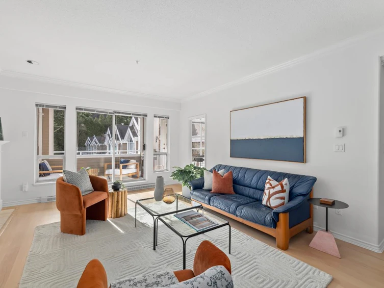 207-5760 Hampton Place, Vancouver, BC, V6T 2G1 - 3