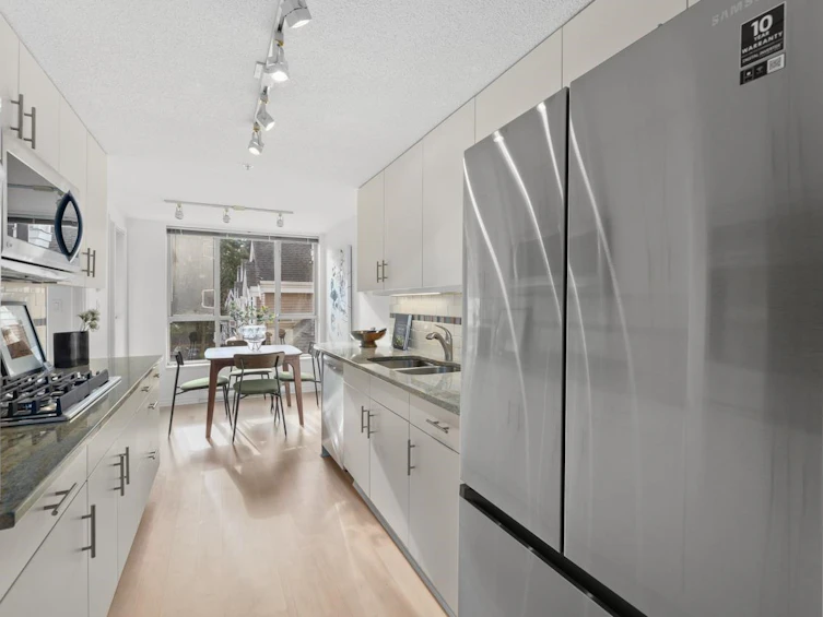 207-5760 Hampton Place, Vancouver, BC, V6T 2G1 - 12
