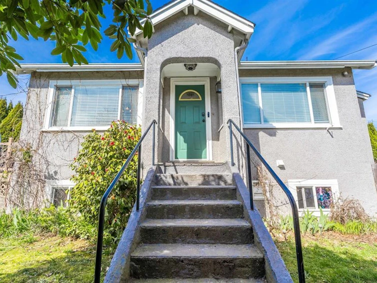 33479 5 Avenue, Mission, BC, V2V 1X4 - 2