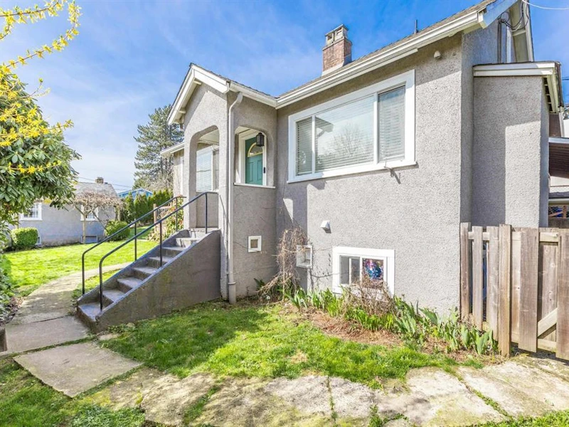 33479 5th Avenue, Mission BC V2V 1W5