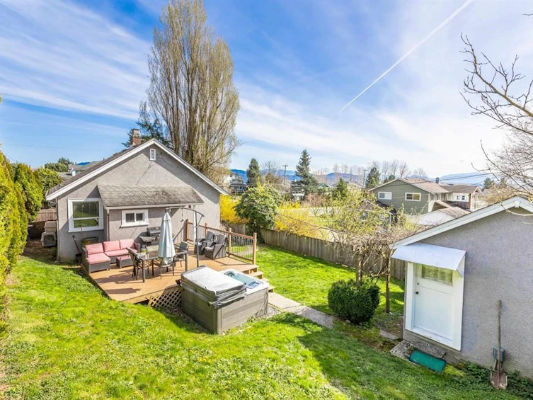 33479 5 Avenue, Mission, BC, V2V 1X4 - 4