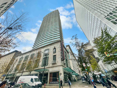 616-610 Granville Street - 3