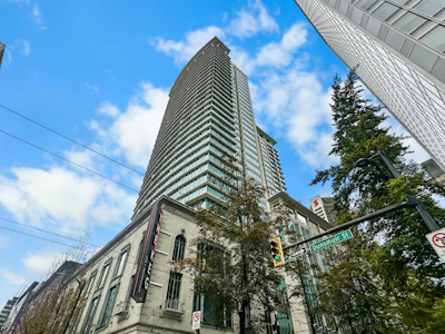 616-610 Granville Street - 4