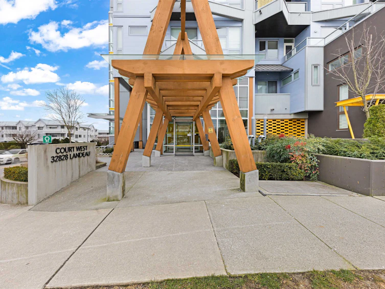 406-32828 Landeau Place, Abbotsford, BC, V2S 0M4 - 19
