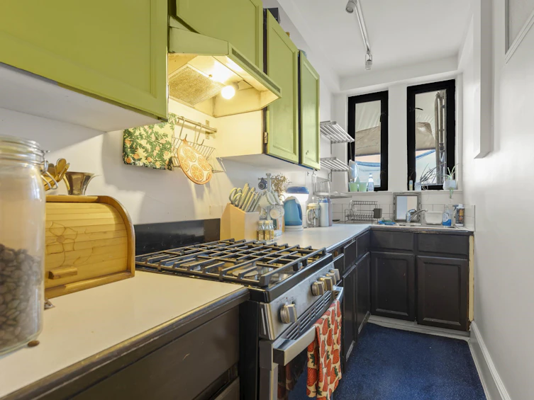 709-175 E Broadway, Vancouver, BC, V5T 1W2 - 9