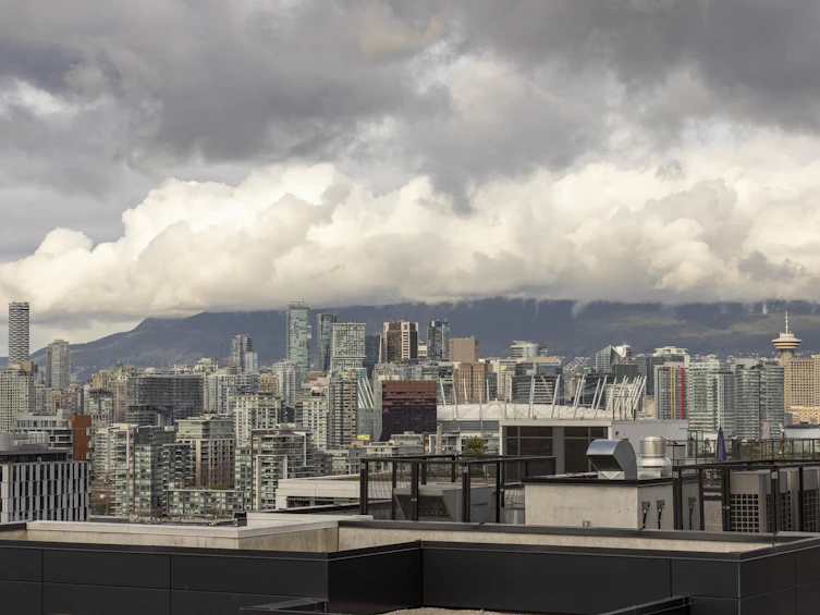 709-175 E Broadway, Vancouver, BC, V5T 1W2 - 5