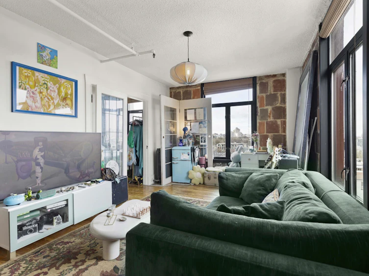 709-175 E Broadway, Vancouver, BC, V5T 1W2 - 15