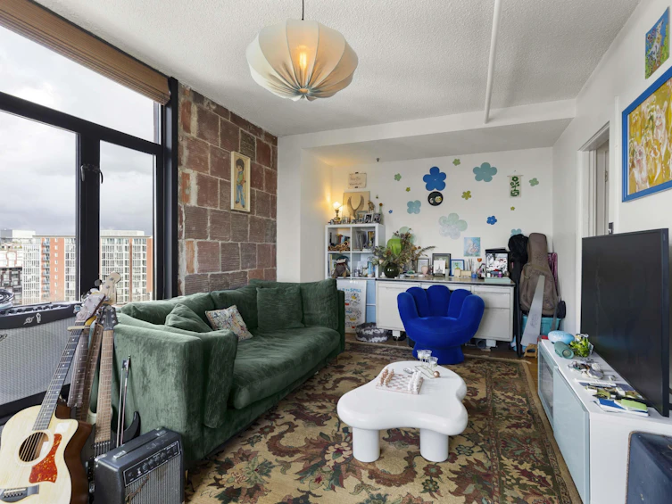 709-175 E Broadway, Vancouver, BC, V5T 1W2 - 14