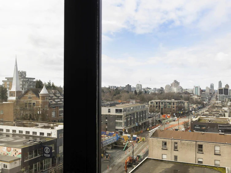 709-175 E Broadway, Vancouver, BC, V5T 1W2 - 23