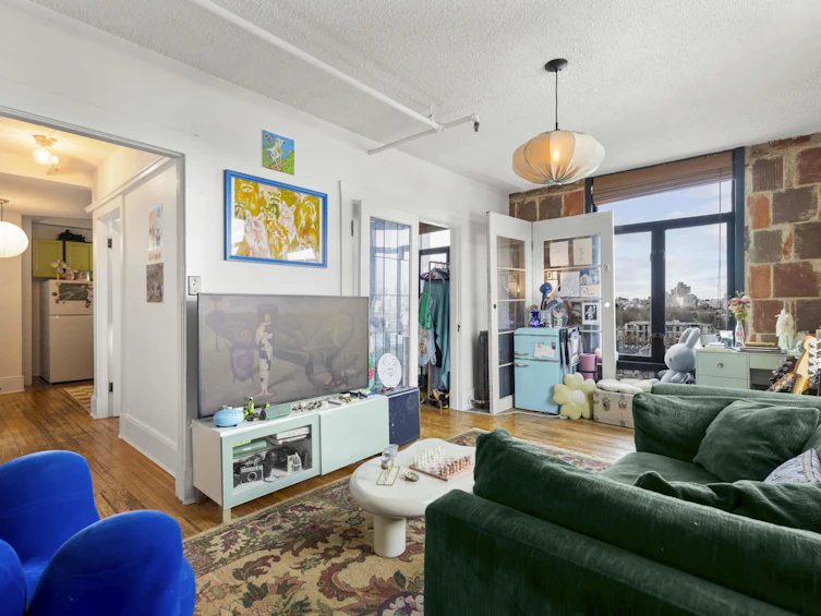 709-175 E Broadway, Vancouver, BC, V5T 1W2 - 12