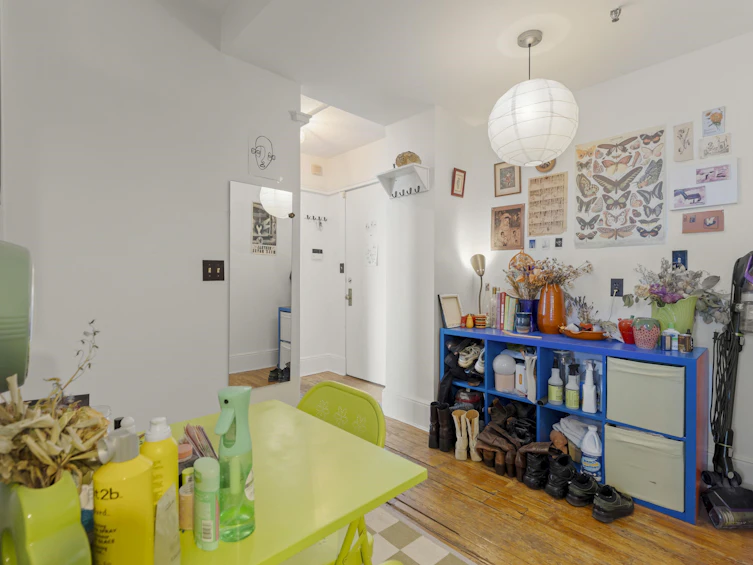 709-175 E Broadway, Vancouver, BC, V5T 1W2 - 7