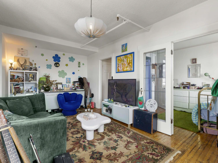 709-175 E Broadway, Vancouver, BC, V5T 1W2 - 18