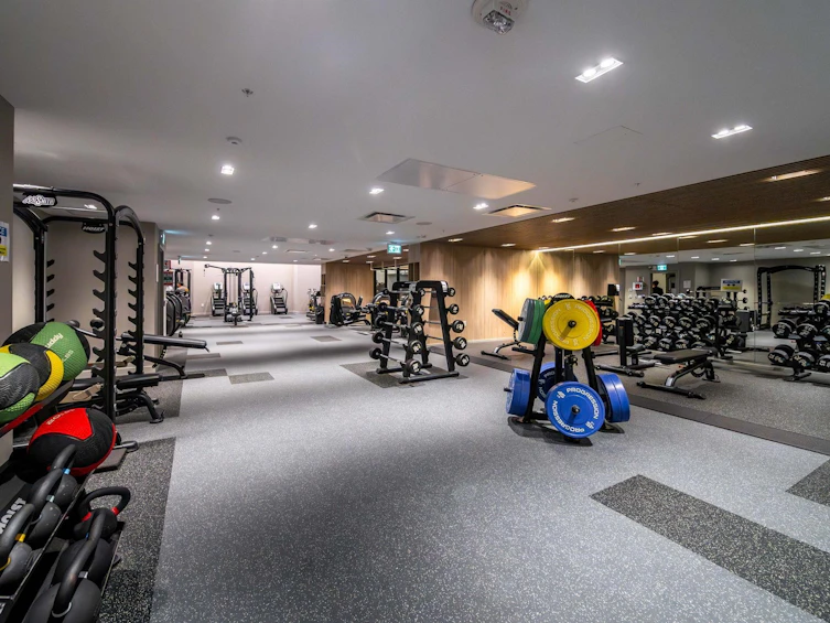 927-6300 Minoru Boulevard, Richmond, BC, V6Y 0N1 - 36