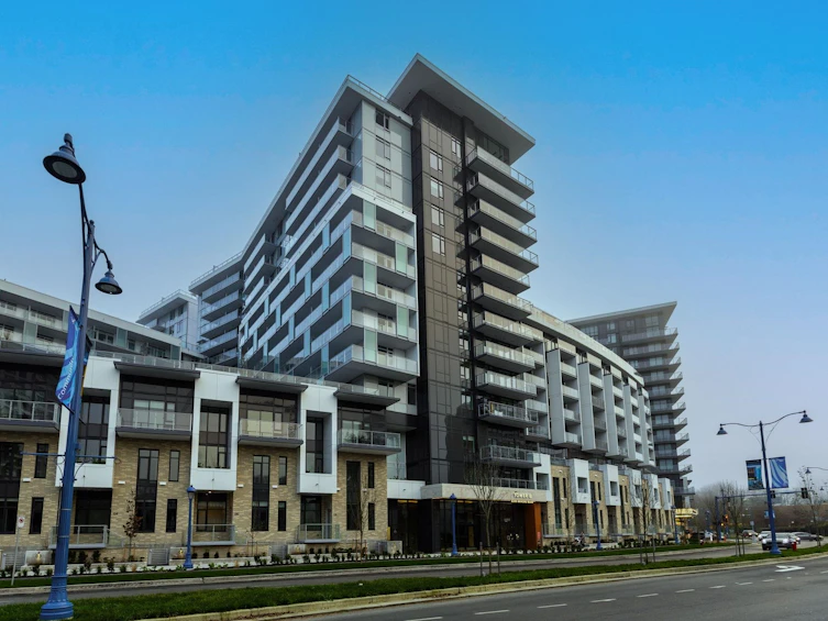 927-6300 Minoru Boulevard, Richmond, BC, V6Y 0N1 - 4