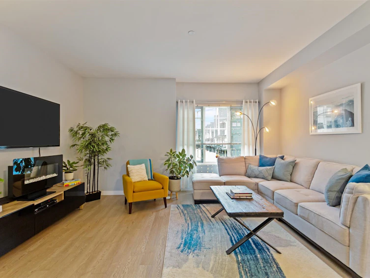 202-19451 Sutton Avenue, Pitt Meadows, BC, V3Y 0G6 - 2