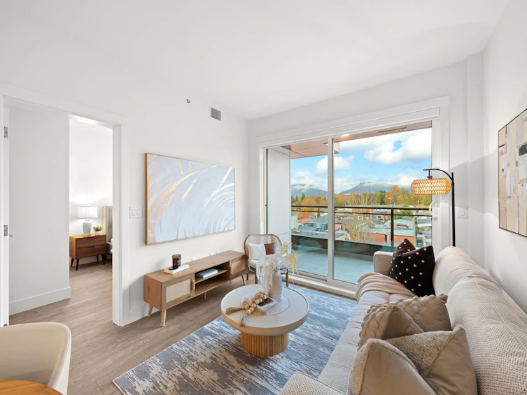 419-4788 Hastings Street, Burnaby, BC, V5C 0P4 - 3