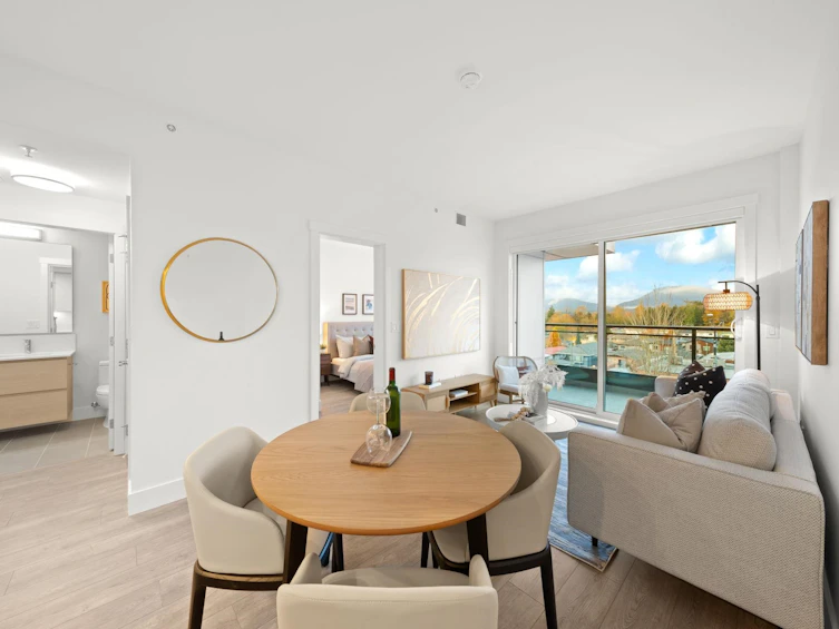 419-4788 Hastings Street, Burnaby, BC, V5C 0P4 - 5