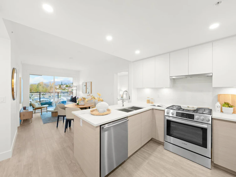 419-4788 Hastings Street, Burnaby, BC, V5C 0P4 - 10