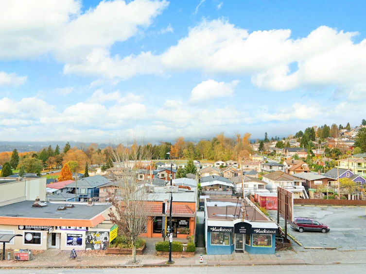 419-4788 Hastings Street, Burnaby, BC, V5C 0P4 - 30