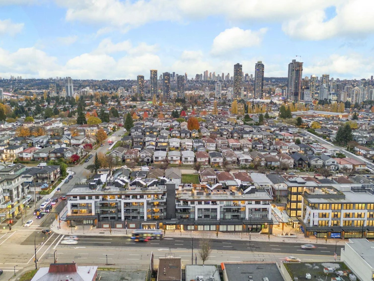 419-4788 Hastings Street, Burnaby, BC, V5C 0P4 - 36