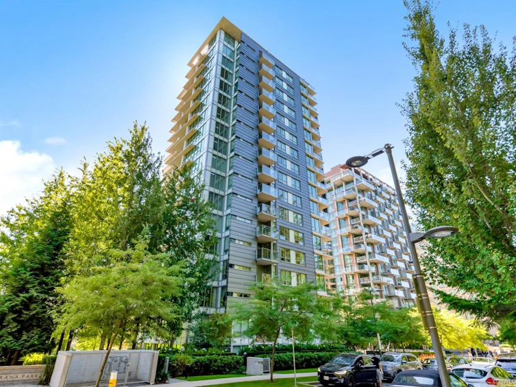 110-5728 Berton Avenue, Vancouver, BC, V6S 0E5 - 14