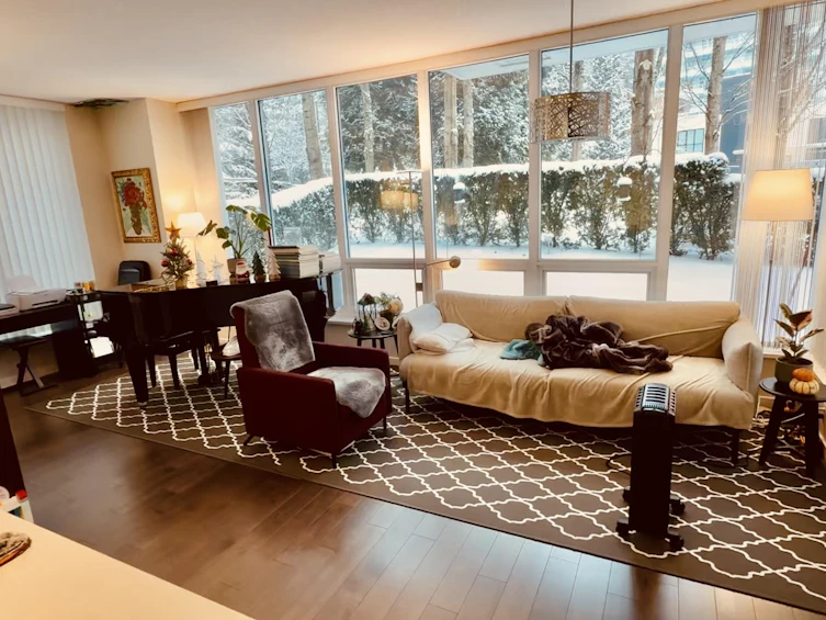 110-5728 Berton Avenue, Vancouver, BC, V6S 0E5 - 7