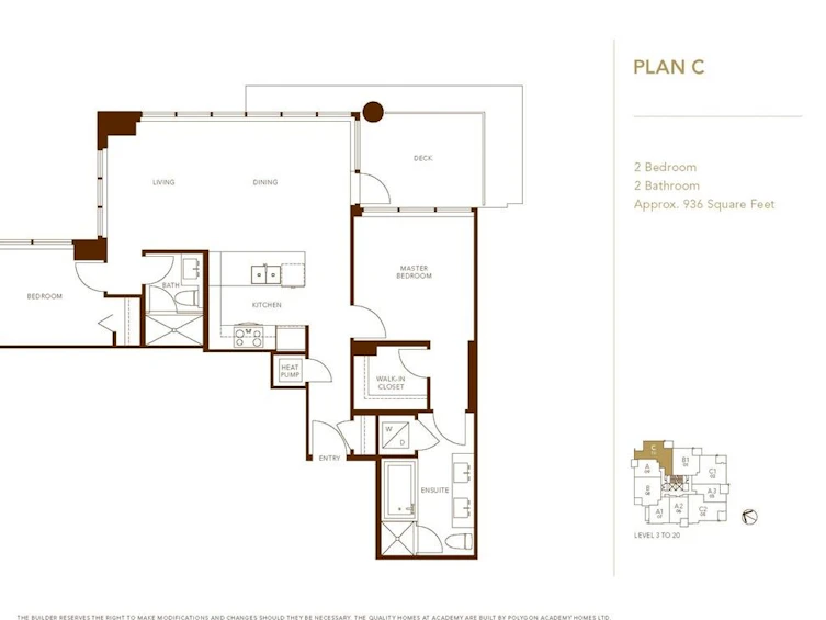 110-5728 Berton Avenue, Vancouver, BC, V6S 0E5 - 16