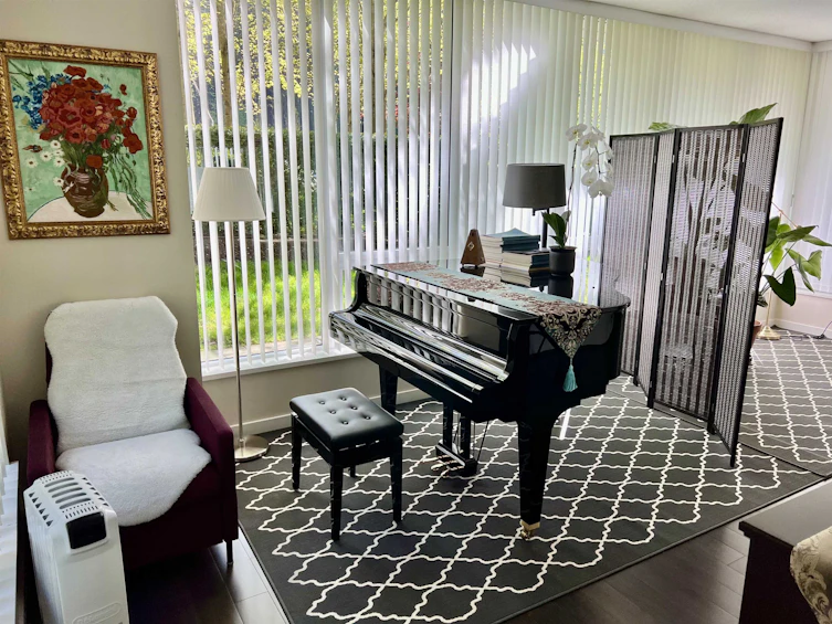 110-5728 Berton Avenue, Vancouver, BC, V6S 0E5