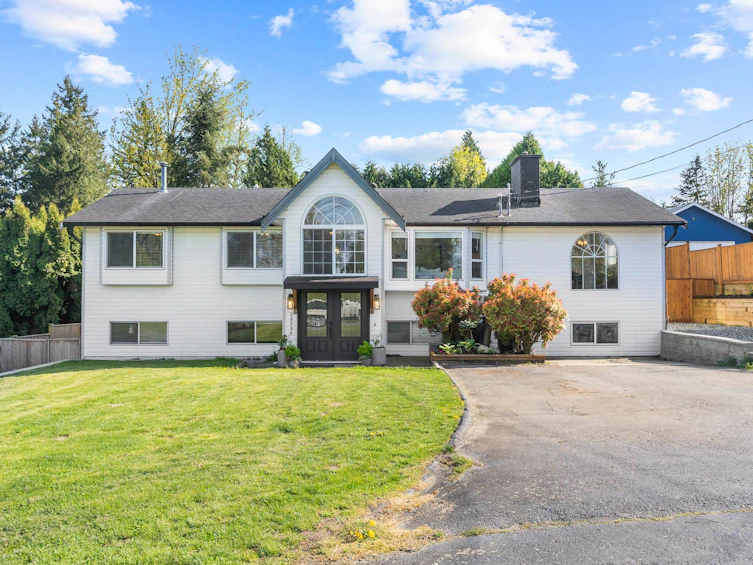 29390 Duncan Avenue, Abbotsford, BC, V4X 1J5 - 2