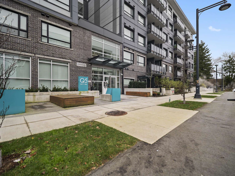 405-10777 138 Street, Surrey, BC, V3T 0T5