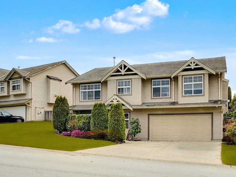 35186 Laburnum Avenue, Abbotsford, BC, V2S 8K4