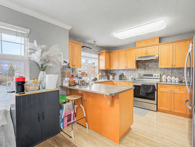35186 Laburnum Avenue, Abbotsford, BC, V2S 8K4 - 8