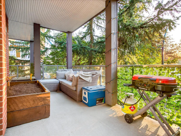 209-2488 Kelly Avenue, Port Coquitlam, BC, V3C 1Y4 - 27