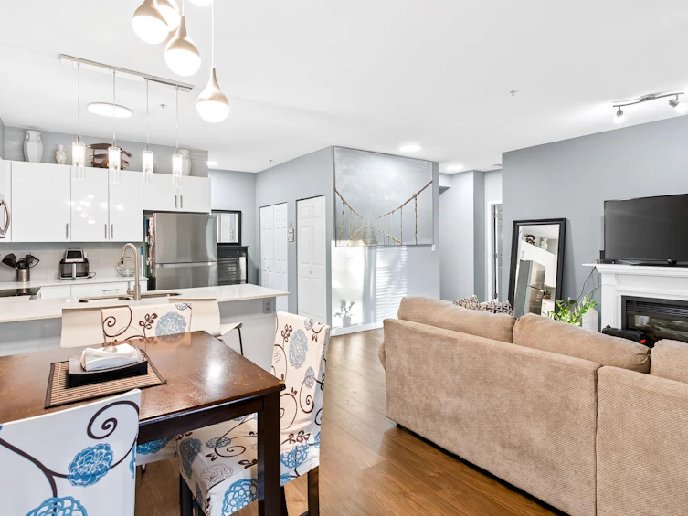209-2488 Kelly Avenue, Port Coquitlam, BC, V3C 1Y4 - 17
