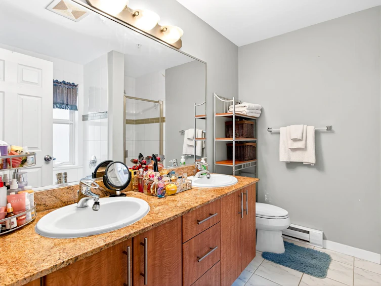 209-2488 Kelly Avenue, Port Coquitlam, BC, V3C 1Y4 - 20